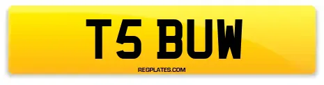 T5 BUW