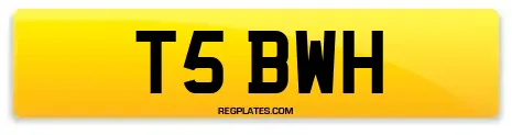 T5 BWH