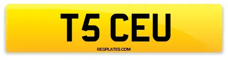 T5 CEU