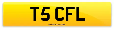 T5 CFL