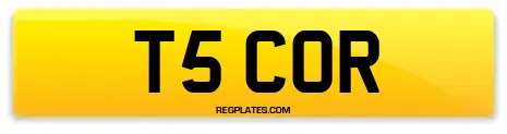 T5 COR