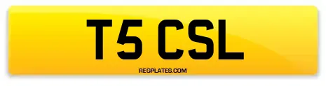T5 CSL