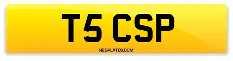 T5 CSP