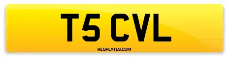 T5 CVL