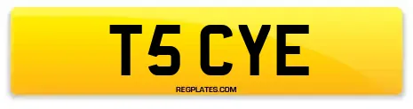 T5 CYE