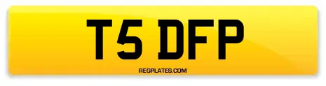 T5 DFP