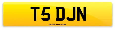 T5 DJN