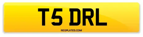 T5 DRL