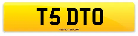 T5 DTO