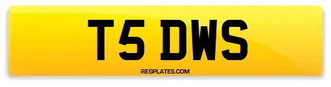 T5 DWS