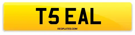 T5 EAL