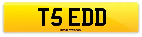 T5 EDD