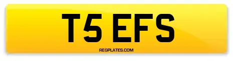 T5 EFS