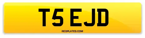 T5 EJD