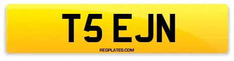 T5 EJN