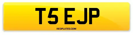 T5 EJP