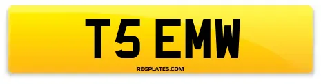 T5 EMW
