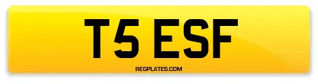 T5 ESF