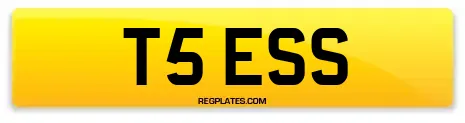 T5 ESS