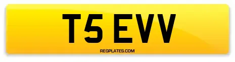 T5 EVV