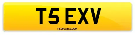 T5 EXV