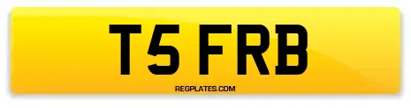 T5 FRB