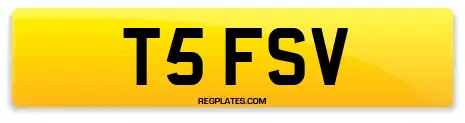 T5 FSV
