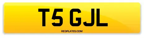 T5 GJL