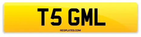 T5 GML