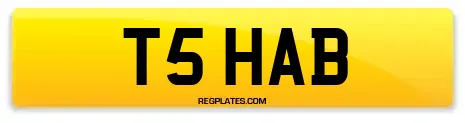 T5 HAB