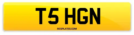 T5 HGN