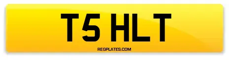 T5 HLT