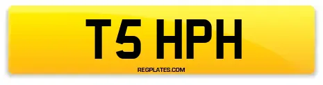 T5 HPH