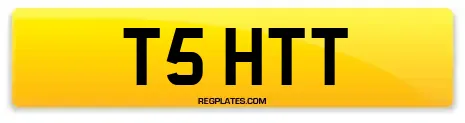 T5 HTT