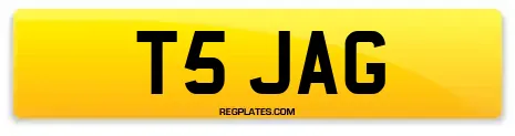 T5 JAG