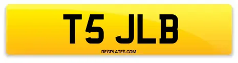 T5 JLB