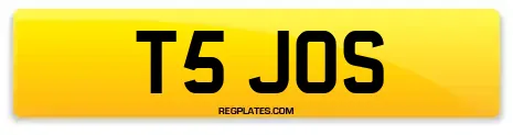 T5 JOS