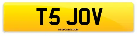 T5 JOV