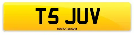 T5 JUV
