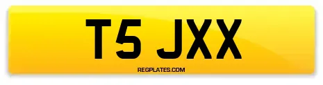T5 JXX