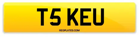 T5 KEU
