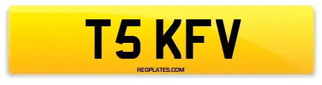 T5 KFV
