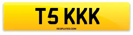 T5 KKK