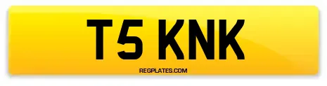 T5 KNK