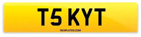 T5 KYT