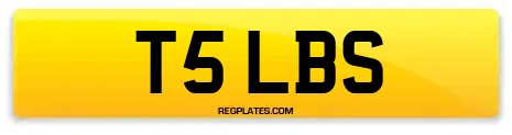 T5 LBS