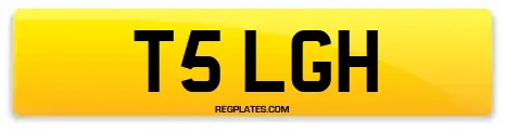 T5 LGH