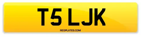 T5 LJK