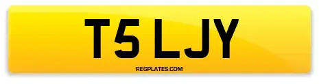 T5 LJY