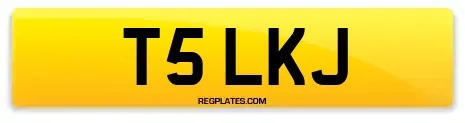 T5 LKJ